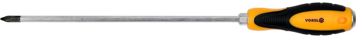 IMPACT SCREWDRIVER | HEX | PHILLIPS PH2 X 250 MM (62175)
