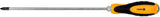 IMPACT SCREWDRIVER | HEX | PHILLIPS PH2 X 250 MM (62175)
