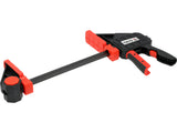 F-TYPE CLAMPS | QUICK-RELEASE | 250 MM / 270 KG (YT-63882)