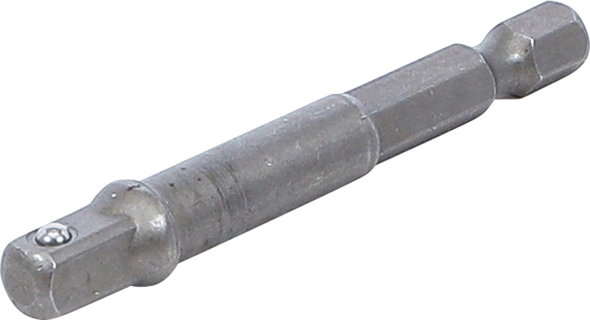 ELECTRIC DRILL ADAPTOR | 6.3 MM (1/4") DRIVE / 6.3 MM (1/4") (9685-1)