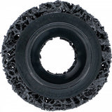 REPLACEMENT SANDING PAD | FOR BGS 74449 | 60 X 22 MM (74450-5)