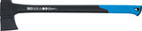 UNIVERSAL HAND AXE | NYLON FIBRE SHAFT | 590 G (70123)
