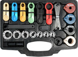TRANSMISSION LINE DISCONECT KIT (YT-06301)