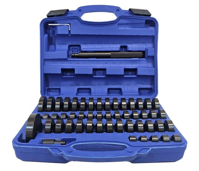 BEARING PRESS SET | 52 PCS. (SK1352)