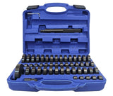 BEARING PRESS SET | 52 PCS. (SK1352)