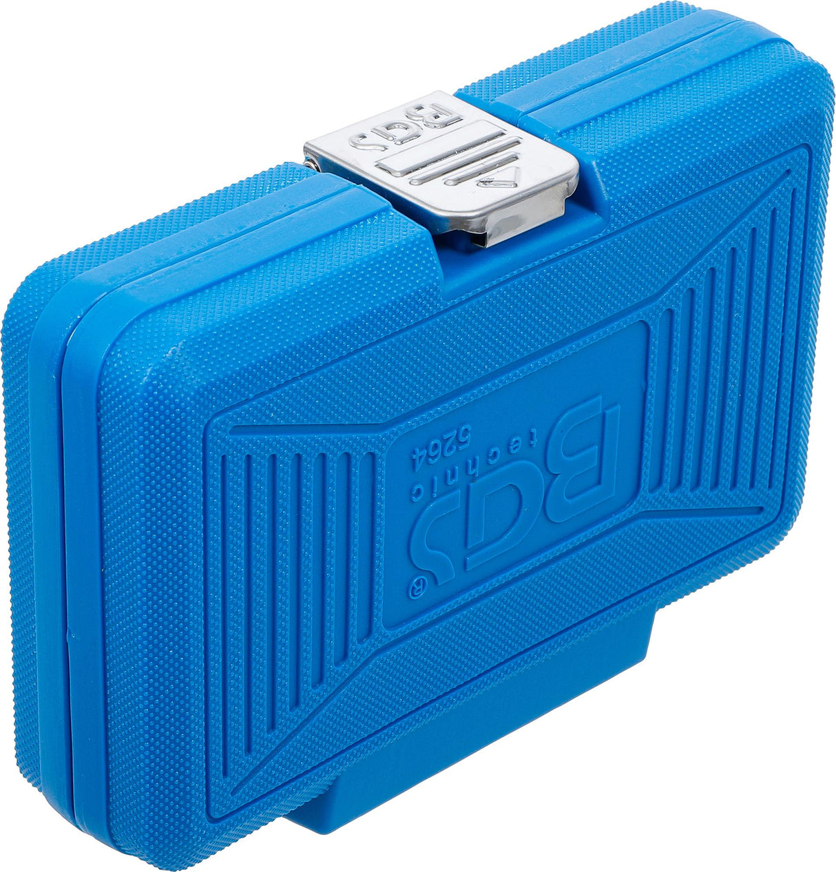 TWIST SOCKET SET (SPIRAL PROFILE) / SCREW EXTRACTOR, DEEP | 12.5 MM (1/2") DRIVE | 17 - 21 MM | 4 PCS. (5264)