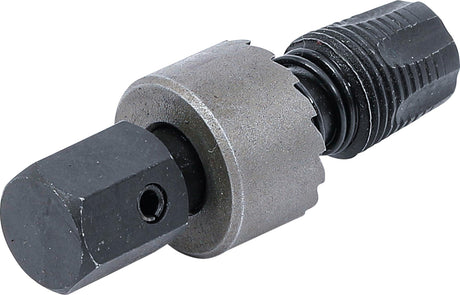SPARK PLUG THREAD CLEANER WITH SEAL SEAT CUTTER | M14 X 1.25 (62608)