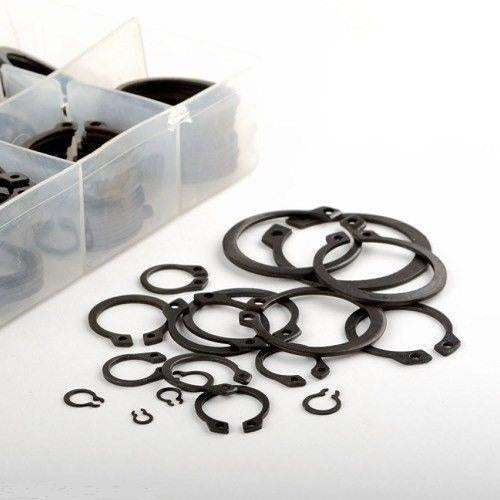 EXTERNAL CIRCLIP SET | 3-32 MM | 300 PCS. (8046V)