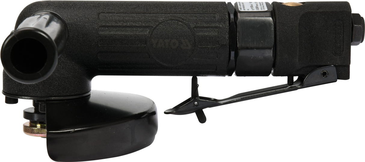 PNEUMATIC ANGLE GRINDER (YT-09675)