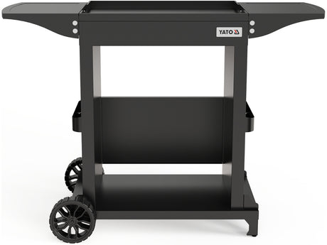TROLLEY FOR ELECTRIC GRILL YG-20071 (YG-20072)