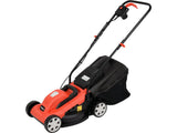 LAWN MOWER 1300W 330MM 30L (YT-85200)
