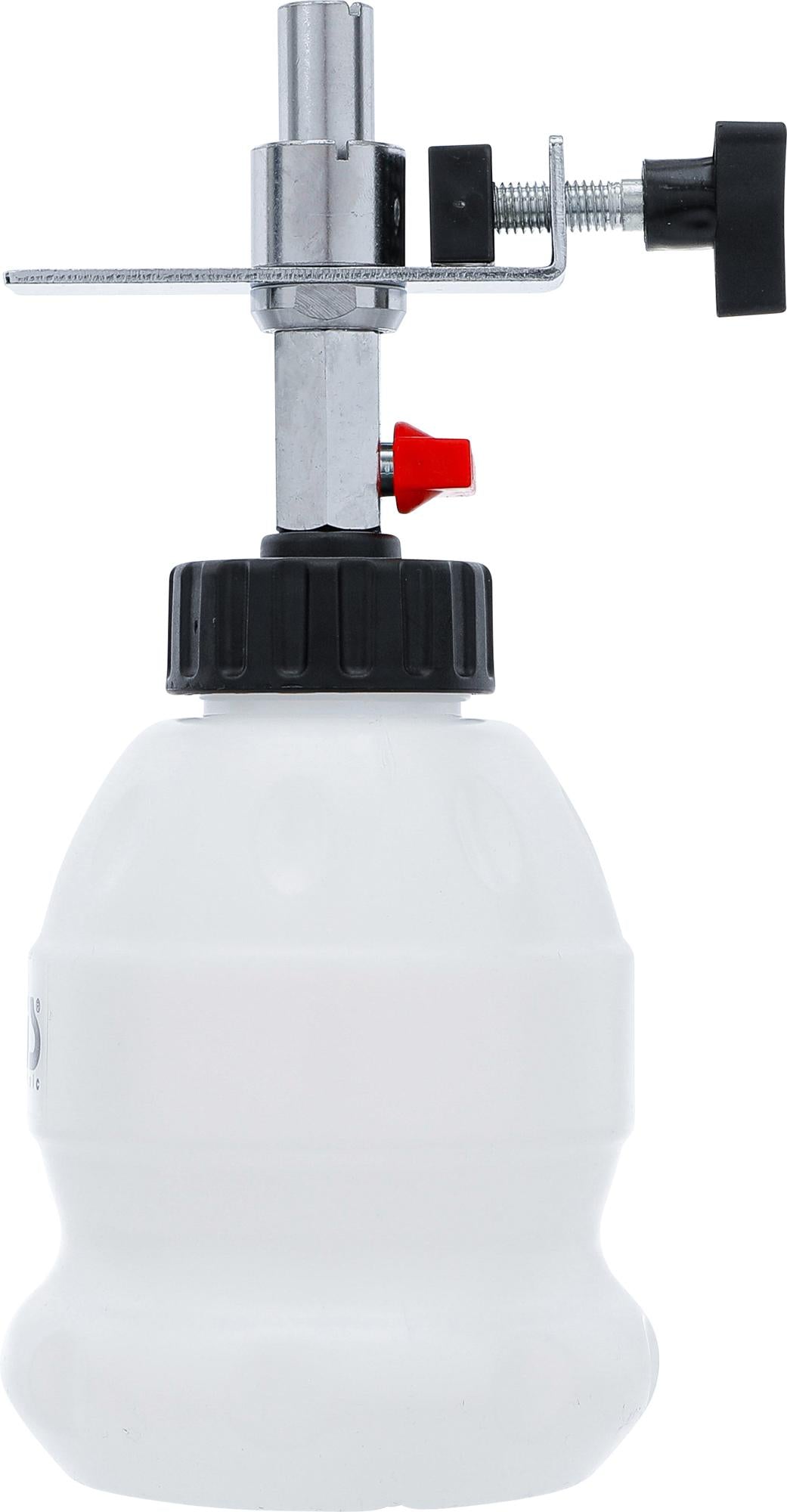 BRAKE FLUID REFILL BOTTLE | 1 L (8731)