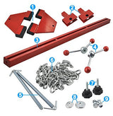 ENGINE SUPPORT BAR XL | 750-1450 MM | 500 KG (SK3114)