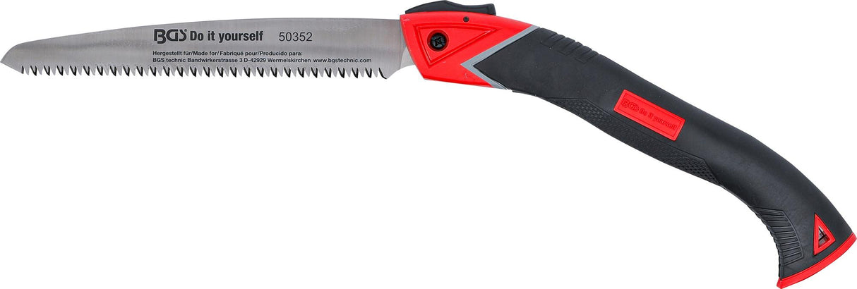 FOLDING SAW | 225 MM (50352)