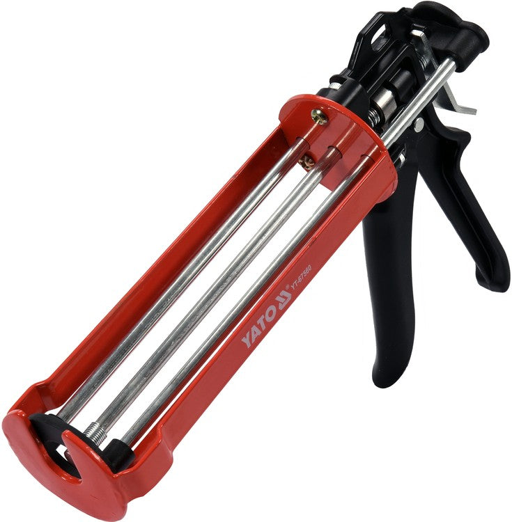 CAULKING GUN 225 X 70 MM (YT-67560)