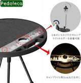 FOLDABLE CAMPING TABLE FOR OUTDOORS (YZ03)