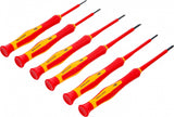 VDE PRECISION SCREWDRIVER SET | 6 PCS. (35883)
