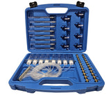 COMMON RAIL DIAGNOSTIC KIT | WITH 32 ADAPTERS (SK8055)