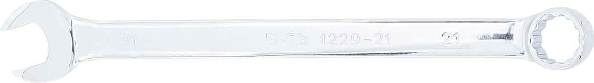 COMBINATION SPANNER | EXTRA LONG | 21 MM (1229-21)