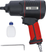 AIR IMPACT WRENCH | 12.5 MM (1/2") | 940 NM (9668)