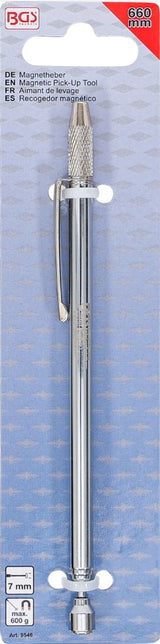MAGNETIC PICK-UP TOOL | 660 MM | CAPACITY 0.6 KG (9546)