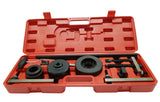 DOUBLE CLUTCH 7-SPEED DSG GEARBOX REMOVAL TOOL SET | VW GOLF AUDI A3 (S0122B)