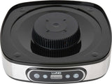 FOOD DEHYDRATOR 5 TRAYS 420-500W TIMER (68271)