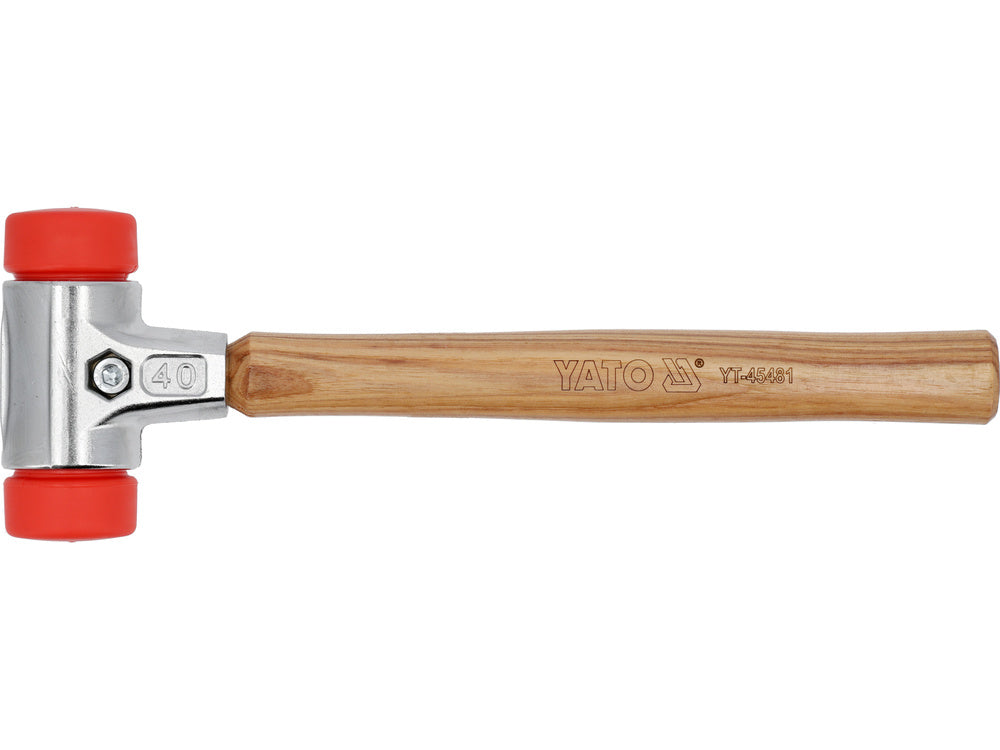 PAVING  HAMMER FI 40 MM (YT-45481)