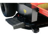 TRACTOR, GASOLINE MOWER - ZERO TURN (YT-85553)