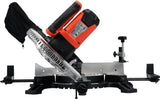 MITRE SAW 255MM 1800W WITH LASER (YT-82173)