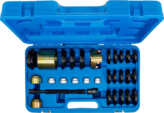 WHEEL BEARING TOOL SET | FOR VAG (8738)