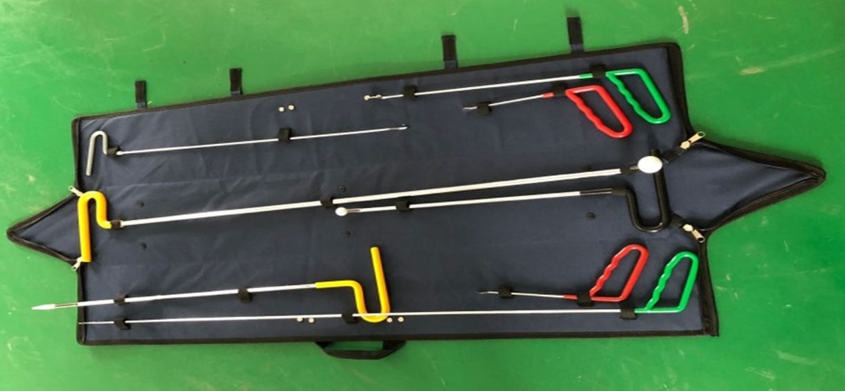 BODY DENT / DING REMOVAL TOOL SET | 8 PCS. (V1659)