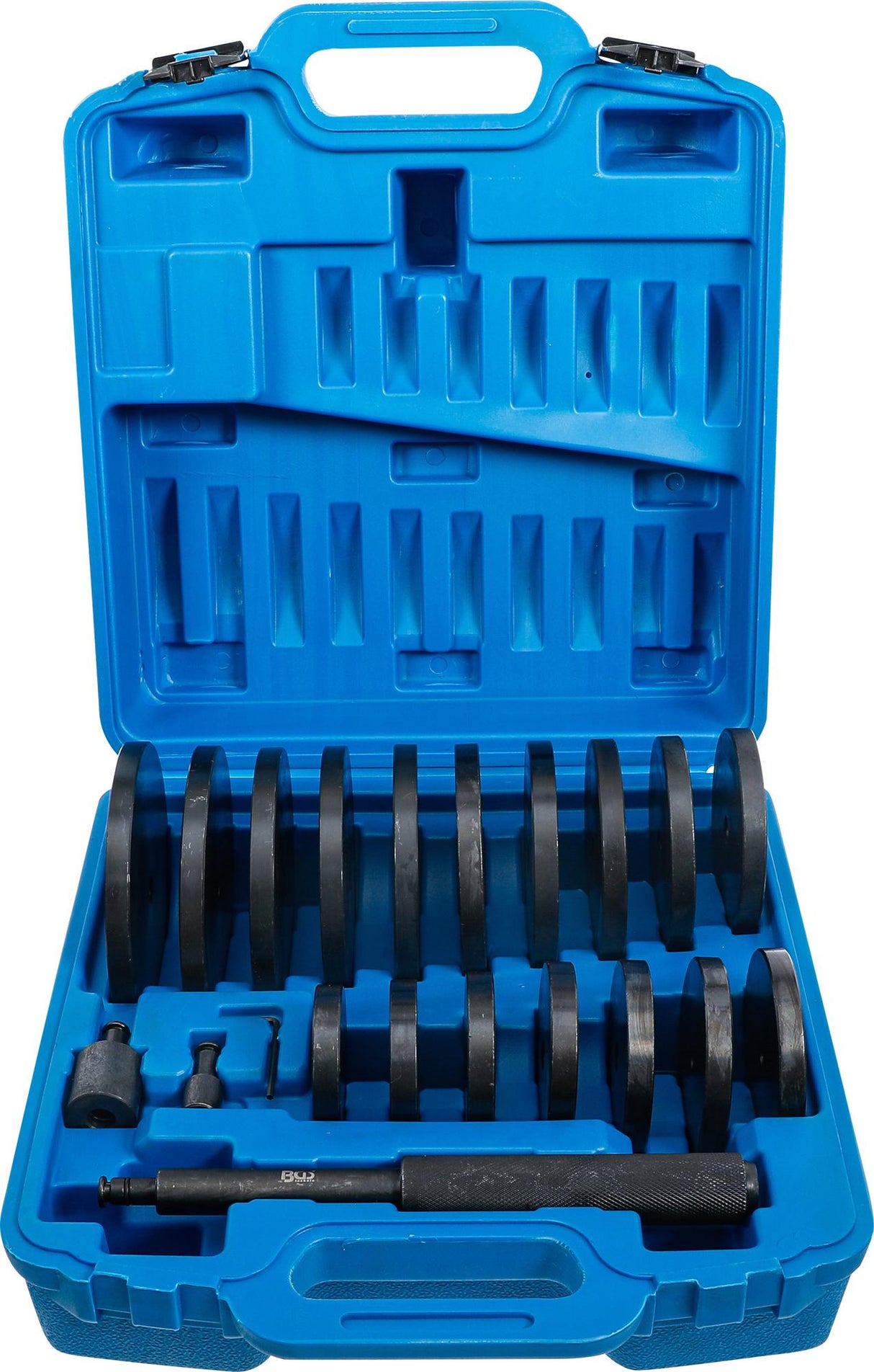 BEARING AND BUSH DRIVER SET | XXL | 21 PCS. (8736)