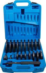 BEARING AND BUSH DRIVER SET | XXL | 21 PCS. (8736)