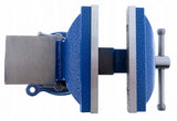 SWIVEL BASE VISE | 150 MM (SK36039)