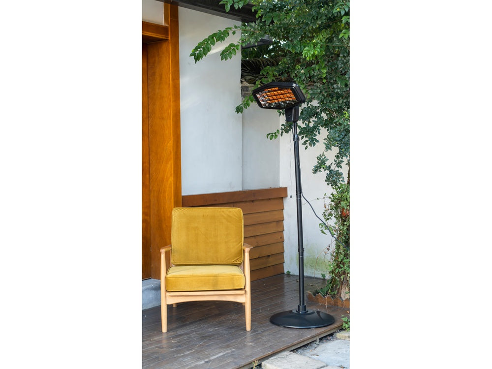 INFRARED HEATER 2200W (68793)