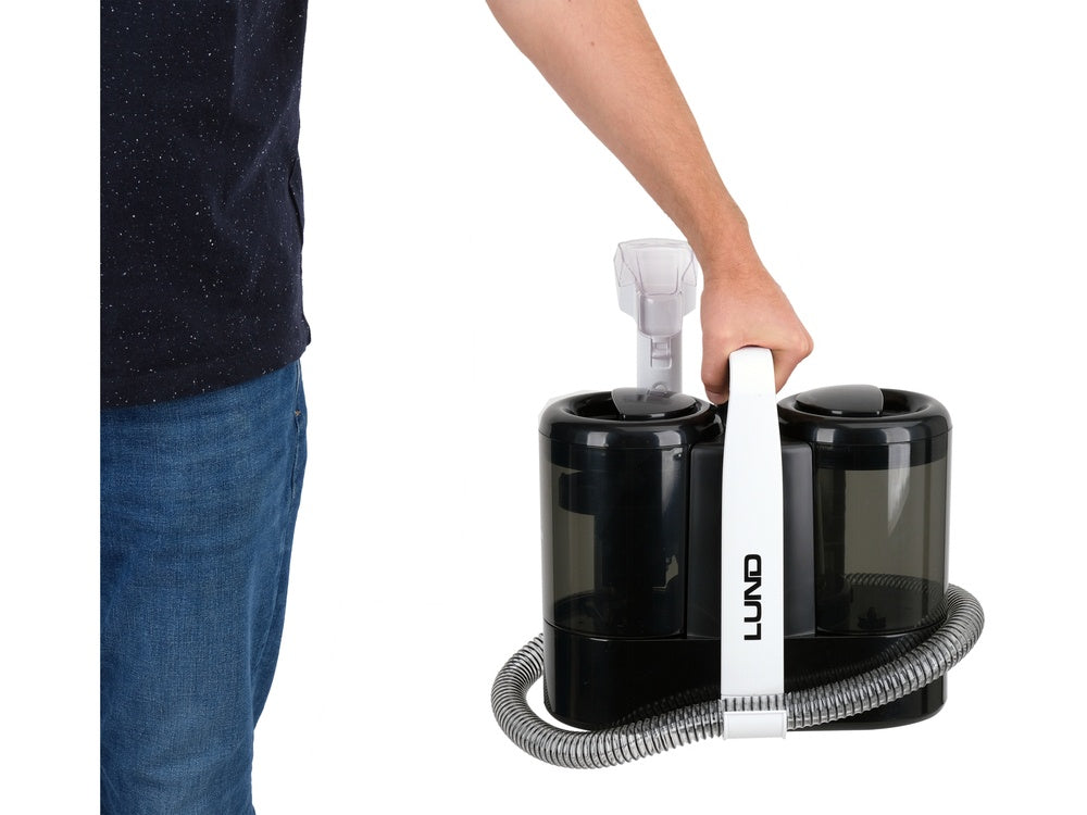 CARPET VACUUM CLEANER 600W (67081)