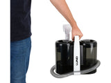 CARPET VACUUM CLEANER 600W (67081)
