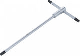 SCREWDRIVER WITH SLIDING T-HANDLE | T-STAR (FOR TORX) | T45 (6098)