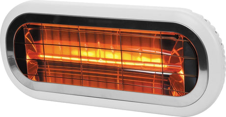 INFRARED HEATER 2000W LOW GLARE (YT-99536)