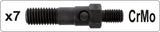 HAND NUT TOOL M3-M12 (YT-36128)