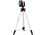 5 LINES GREEN LASER 360° SET (YT-30440)