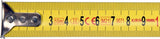 MEASURING TAPE 10M X 25 MM (10065)