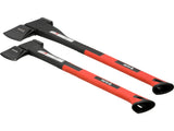 SPLITTING AXE 1600G NYLON HANDLE (YT-79972)