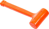 DEAD BLOW HAMMER | SOFT HEAD | Ø 50 MM (6823)