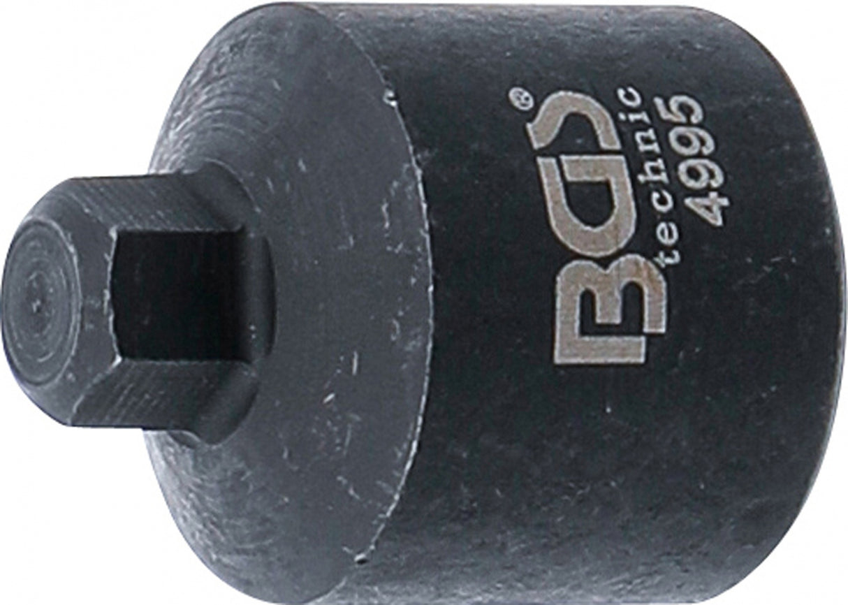 BRAKE CALLIPER SOCKET | INTERNAL HEXAGON | EXTRA SHORT | 7 MM (4995)