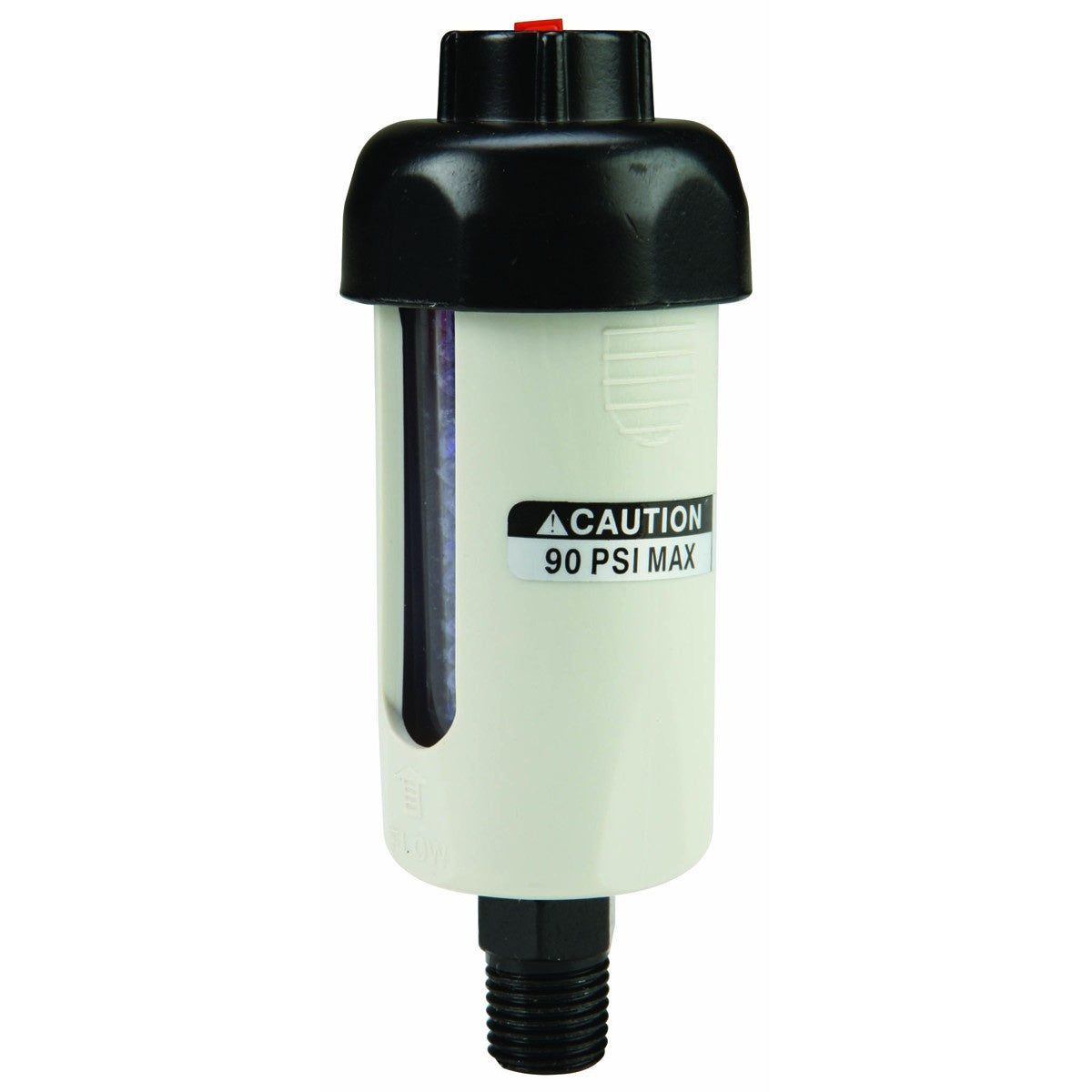 MOISTURE FILTER 1/4", PROFI (WC2618)