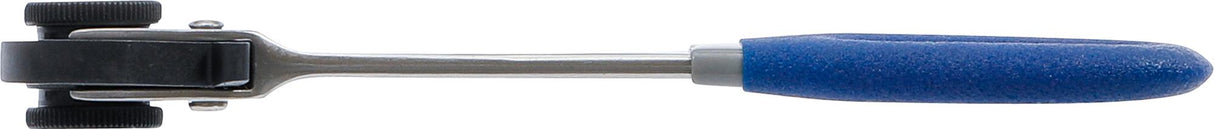 RATCHET RING SPANNER | OPEN | 11 MM (30831)