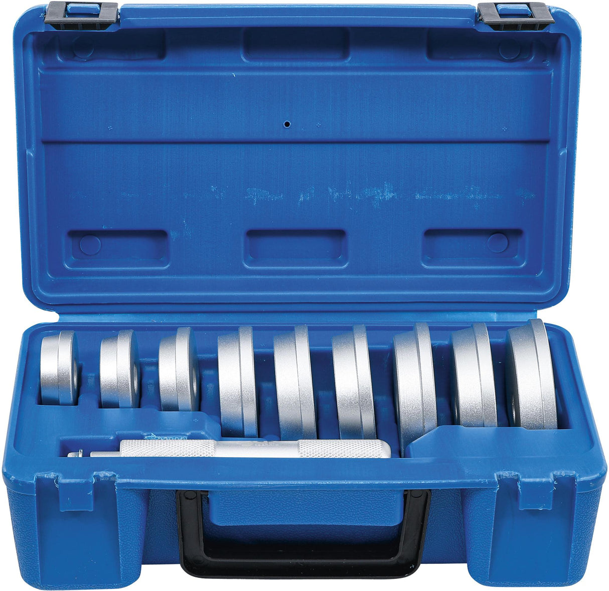 BEARING AND BUSH DRIVER SET | 10 PCS. (1522)
