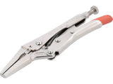 LOCKING PLIERS 6" (150MM) (YT-2459)